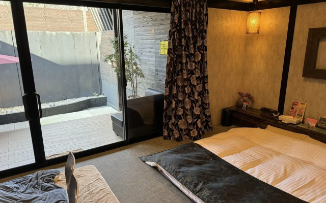 LaLa Resort - Adults Only