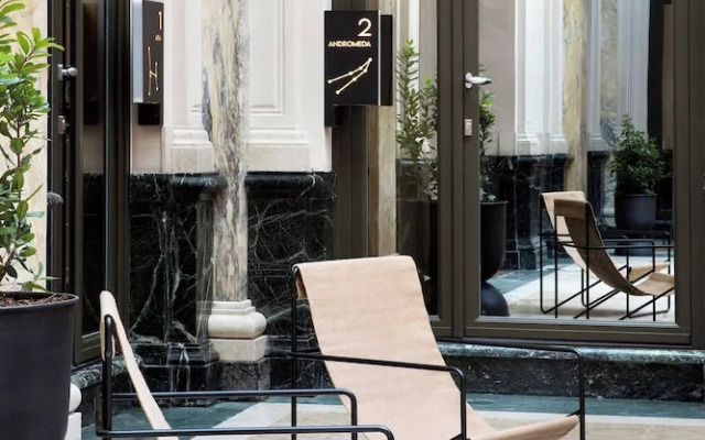 Agorà - Boutique Stays