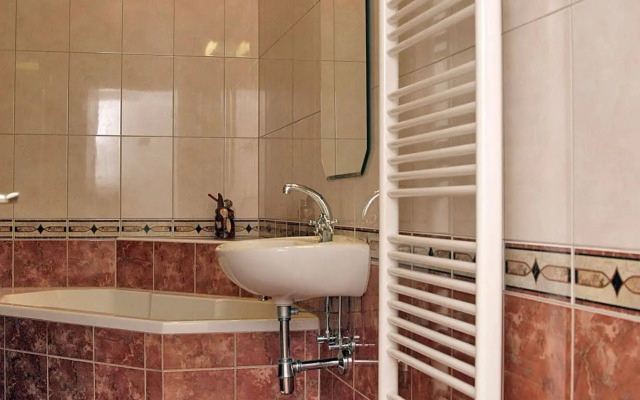 AJO Vienna Apartements & Residences