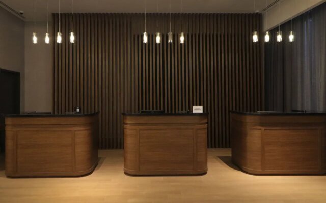 Marriott Culiacan Hotel