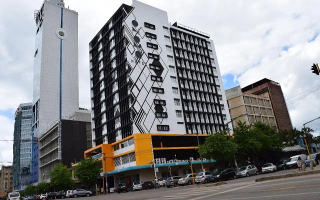 ONOMO Hotel Maputo