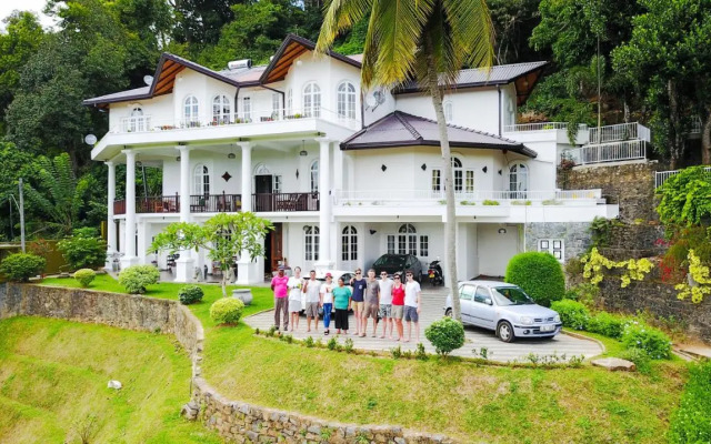 Samindra Villa