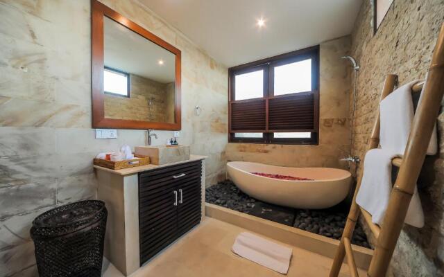 Villa Pearl Seminyak