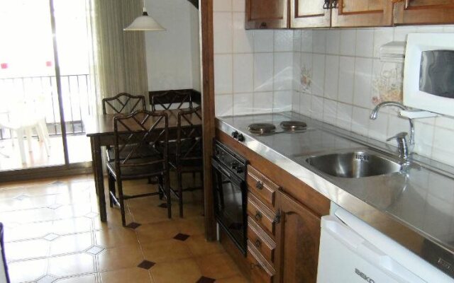 Apartamentos Jademar