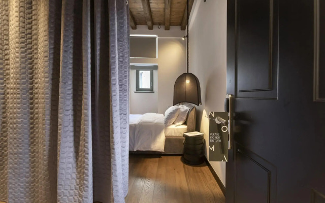 Noma Hotel