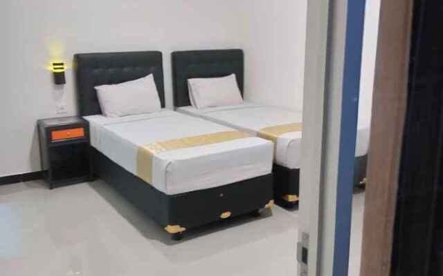 Hennoyustian Homestay