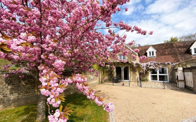 Rectory Coach House