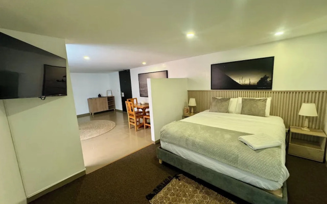 Ope Suites Calle 100