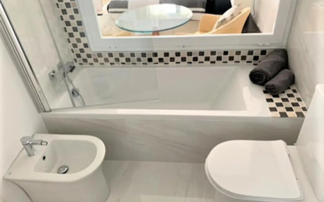 Penthouse /View/Sea/Quiet/Golf/Pool/Atalaya