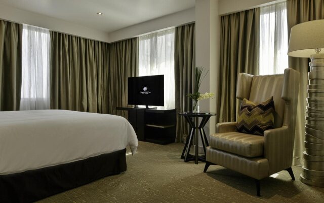 Renaissance Panama City Hotel