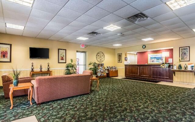 Stayable Suites Lakeland