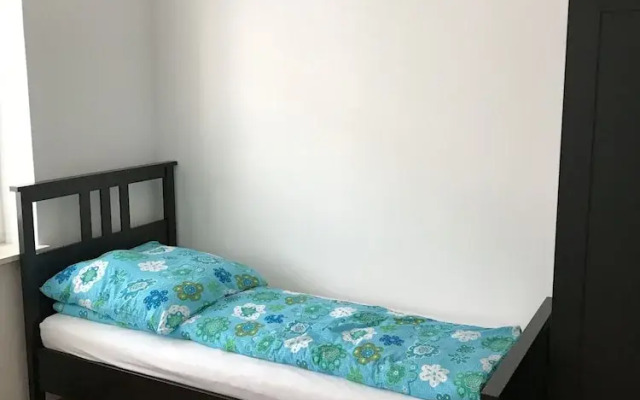 Apartment Am Rathaus