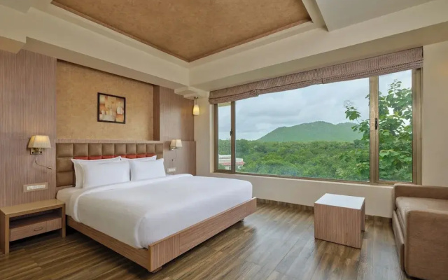 Lords Resort Sasan Gir