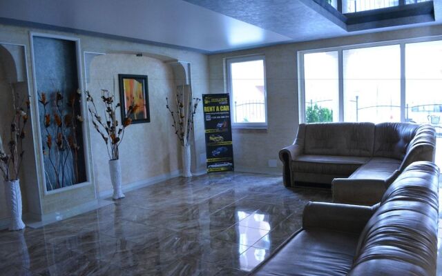 VIP Zone Apartments