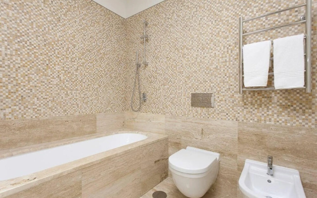 City Center Prestigious Avenue Liberdade & Garage