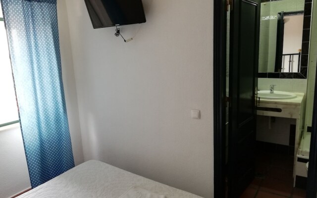 Hotel Os Manuéis