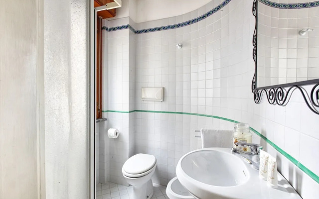 Appartamento Annarita Home