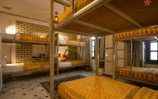 Zostel Udaipur - Hostel