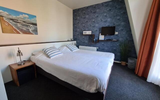 Bed & Breakfast De Raetskamer