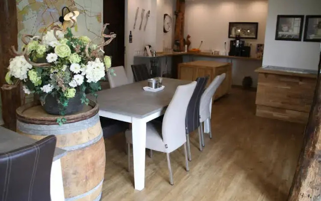 B&B Hotel Hoeve de Vredenhof