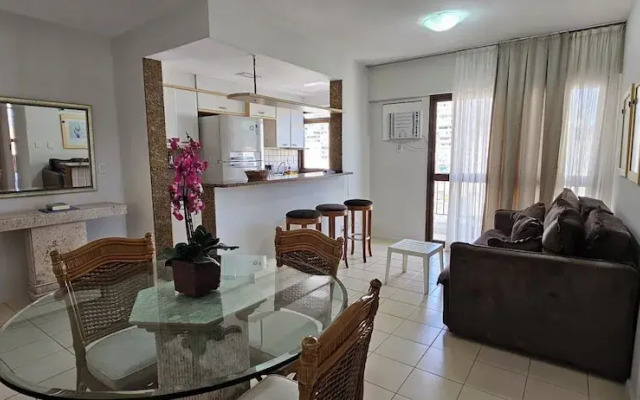 Sua Casa no Rio Ipanema 2Qts com Garagem