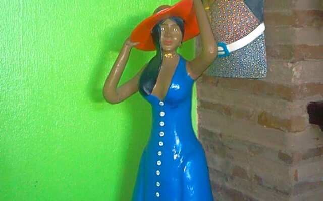 Pousada Maria Bonita