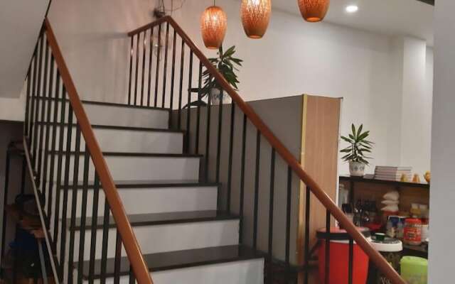 Sunbay Homestay