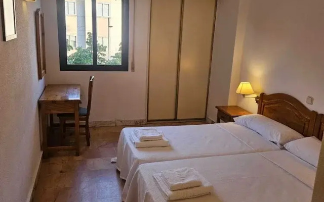 Hotel Maximus