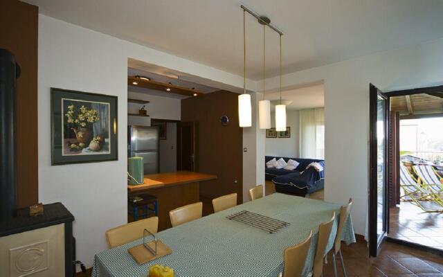 Apartment Gasparini