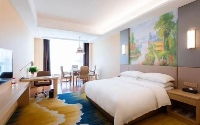 Carp Hao International Hotel