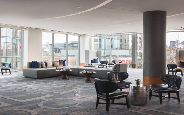 Renaissance® Boston Seaport District