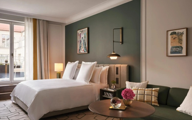 Rosewood Munich