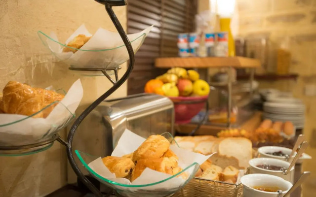 Hotel Romance Malesherbes by Patrick Hayat