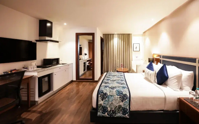 Regenta Suites, Gurugram