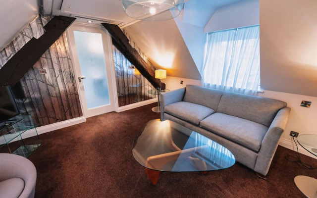 The Bull and Townhouse, Beaumaris- The Inn Collection Group