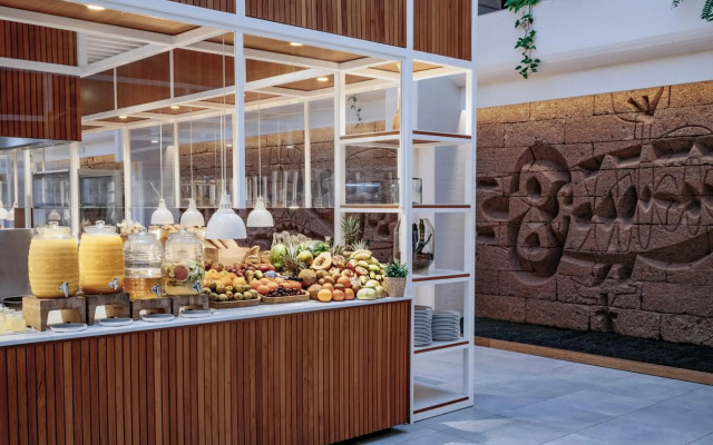 Paradisus Salinas Lanzarote – Adults Only