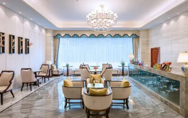 Shengtang International Hotel