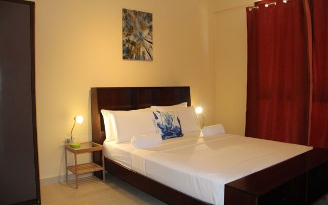 Reef Beach Resort