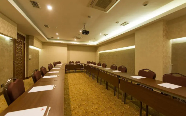 Antea Hotel - Special Class