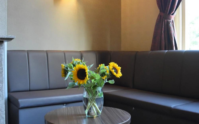 Ozo Hotels Armada Amsterdam