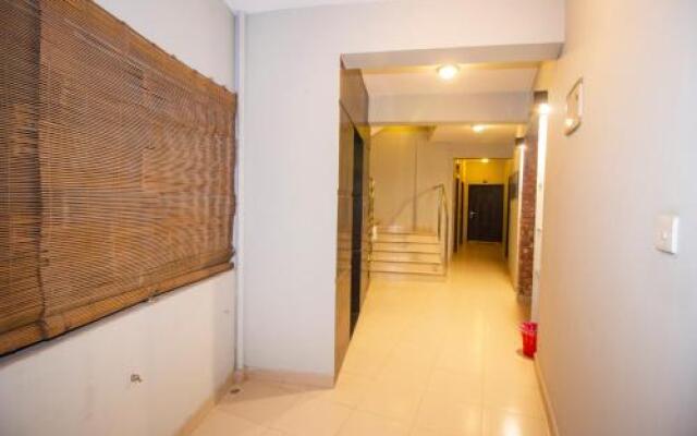 Iqbal Manjil Serviced Apartment