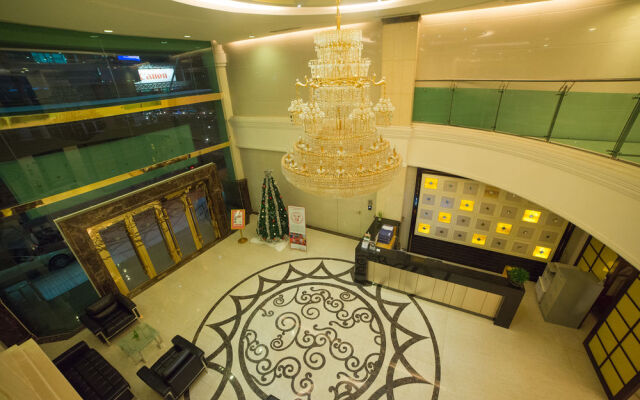 Dara Club by Dara Airport Hotel