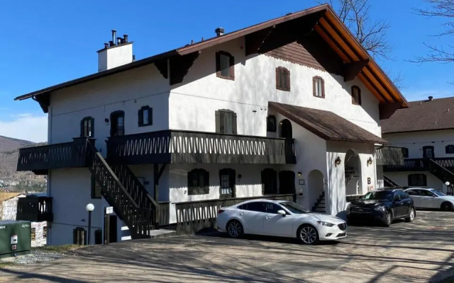 Mountain view fully renovated 6-8 people condo