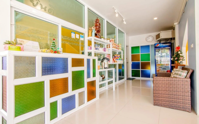 Duandara Boutique Hotel