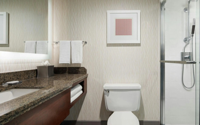 Marriott St. Louis Airport