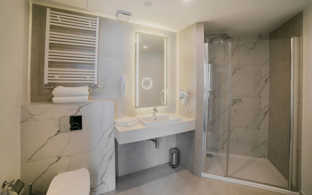 B&B Hotel Warsaw East