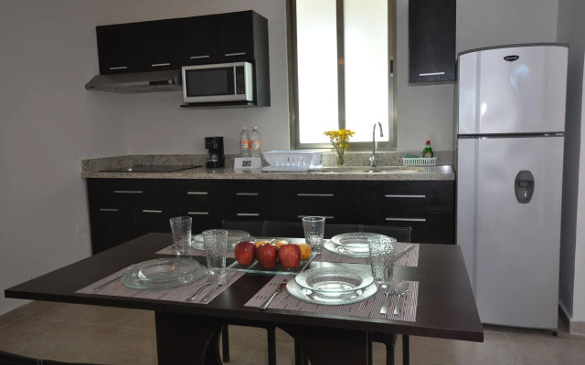 Condo 46