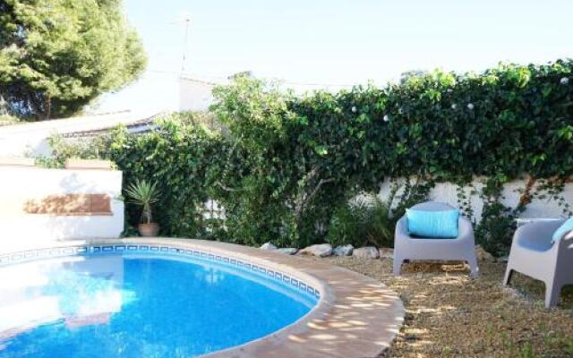 Villa Hamor - Plusholidays