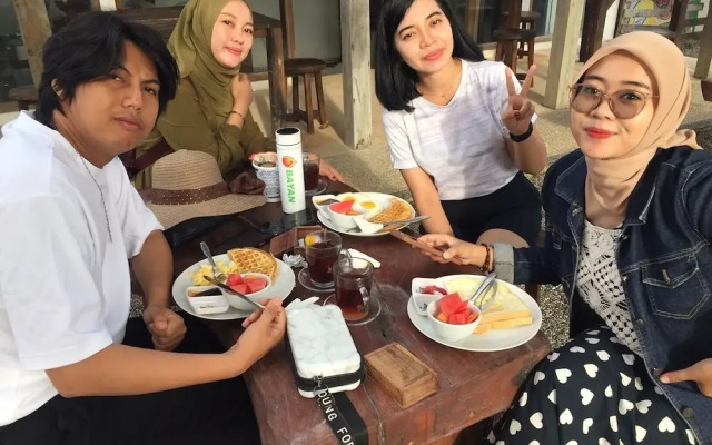 Griya Pasir Ukir Homestay