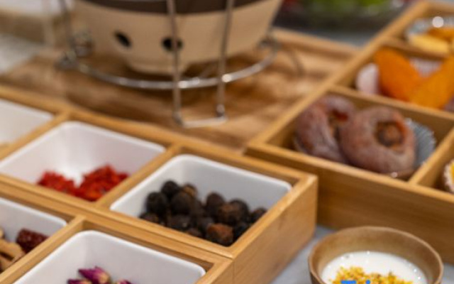 Floral Hotel·Peach Blossom Spring Hotel